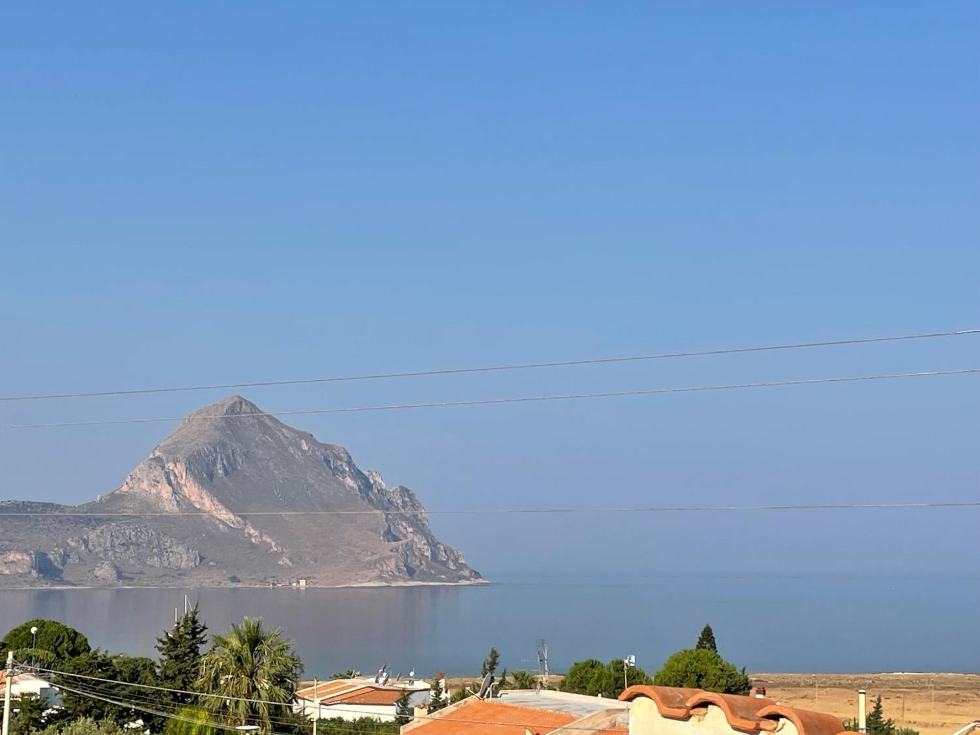 Casa vacanze San Vito Bay